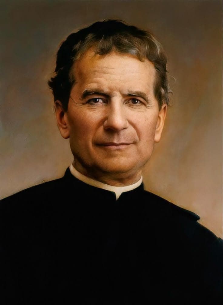 St. John Bosco